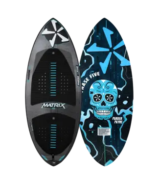 Phase 5 MATRIX PAYNE PRO 2025
