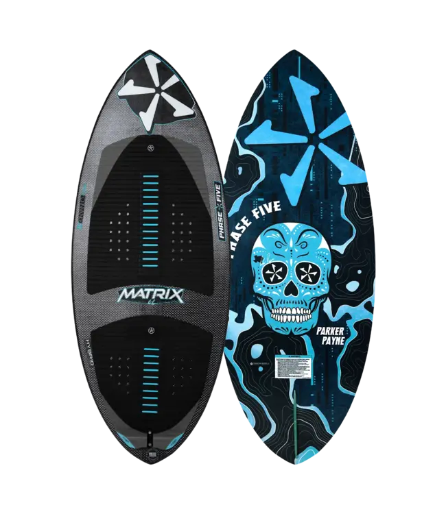 Phase 5 MATRIX PAYNE PRO 2025