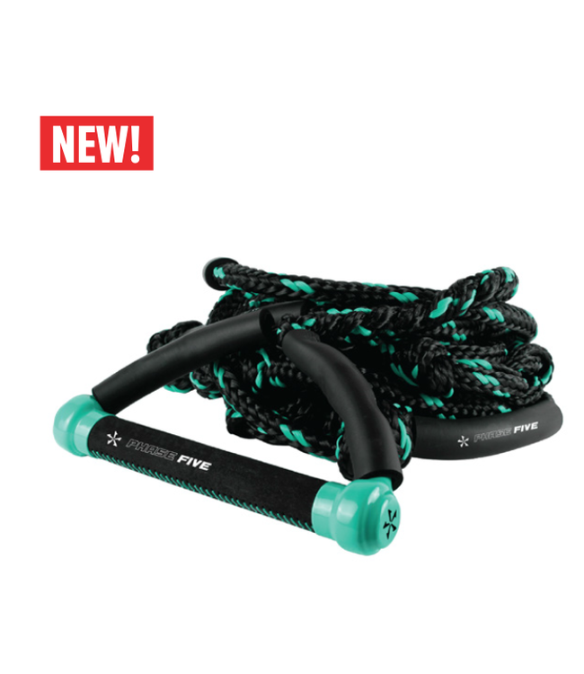 Phase 5 PRO SURF ROPE