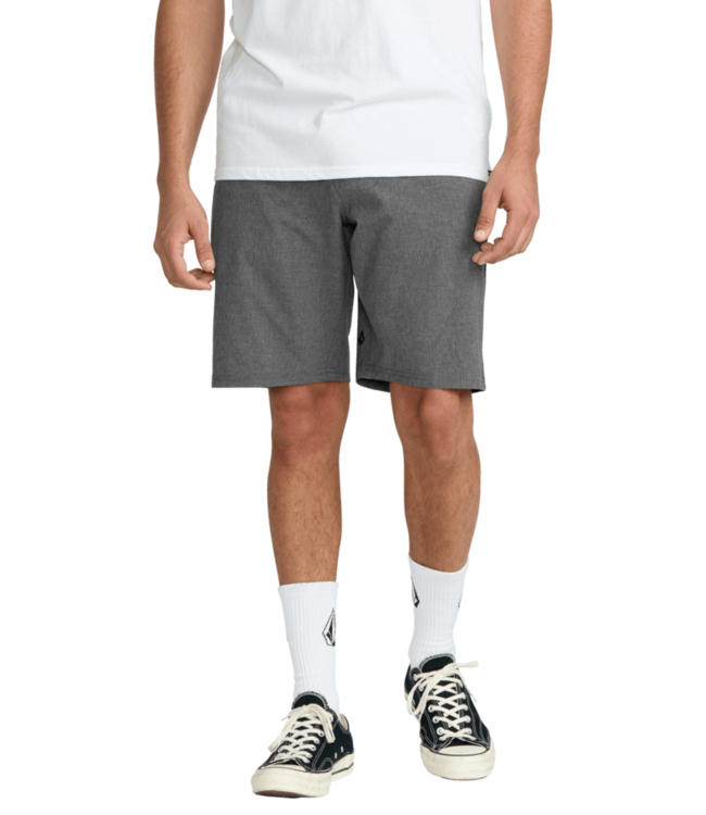 Volcom FRICKIN CROSS SHRED STATIC SHORT