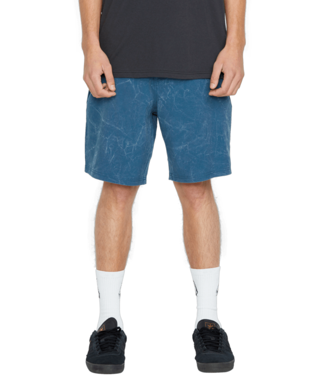 Volcom STONE FADED HYBRID 19