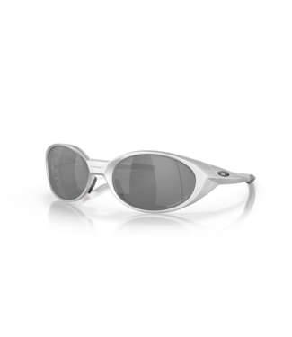 Oakley オークリー eye jacket white Oakley OO9438 Eye Jacket™ Redux S (58 - 19) with Black