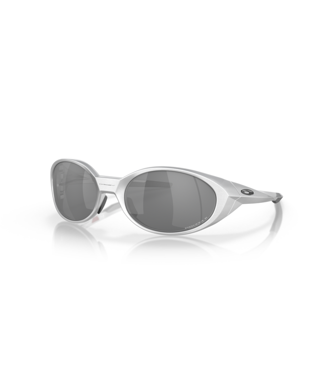 小物 Oakley eye jyaket Eye Jacket™ Redux Prizm Grey Lenses, Matte Black Frame