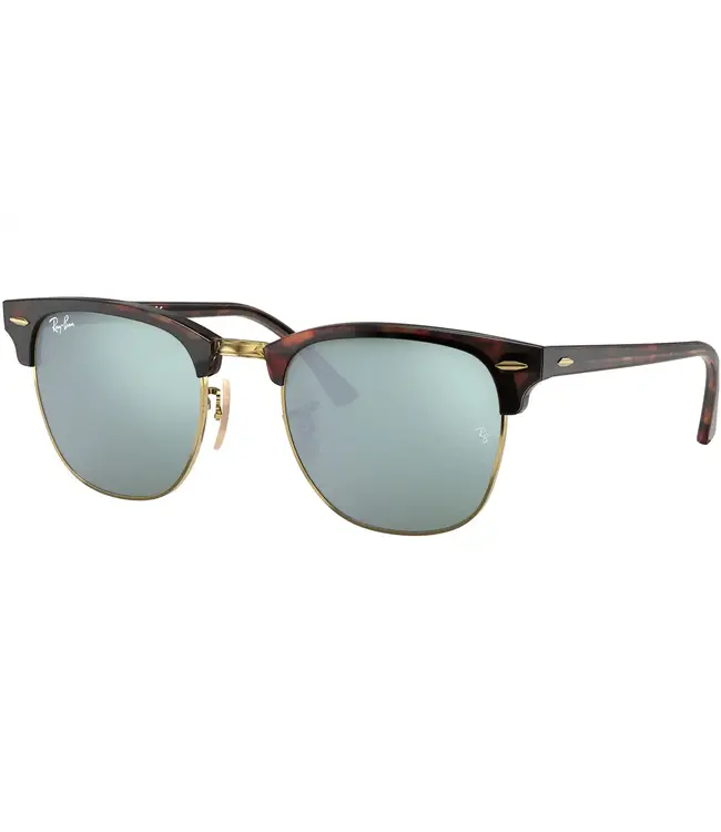 Ray Ban CLUBMASTER CLASSIC - 0RB3016
