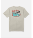 Salty Crew SURF MOTEL SS TEE