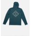 Salty Crew Tippet Pocket UV Sunshirt Hoodie