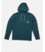 Salty Crew Tippet Pocket UV Sunshirt Hoodie