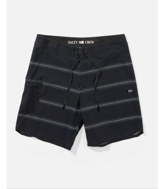 Salty Crew SESSION STRIPE