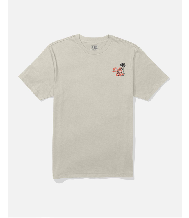 Salty Crew SURF MOTEL SS TEE