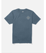 Salty Crew TIPPET FILL SS TEE