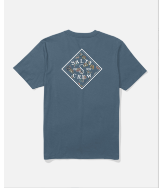 Salty Crew TIPPET FILL SS TEE