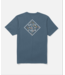 Salty Crew TIPPET FILL SS TEE