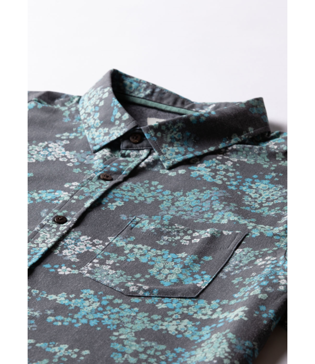 Vissla Botanica Eco SS Shirt