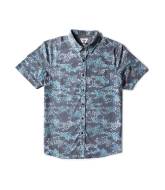 Vissla Botanica Eco SS Shirt