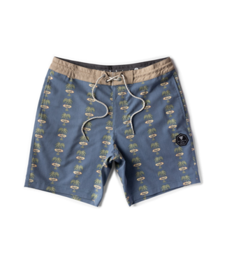 Vissla Atomic Palms 17.5" Boardshort