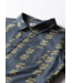 Vissla Atomic Palms Eco SS Shirt