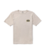 Vissla Atomic Palms Organic Tee