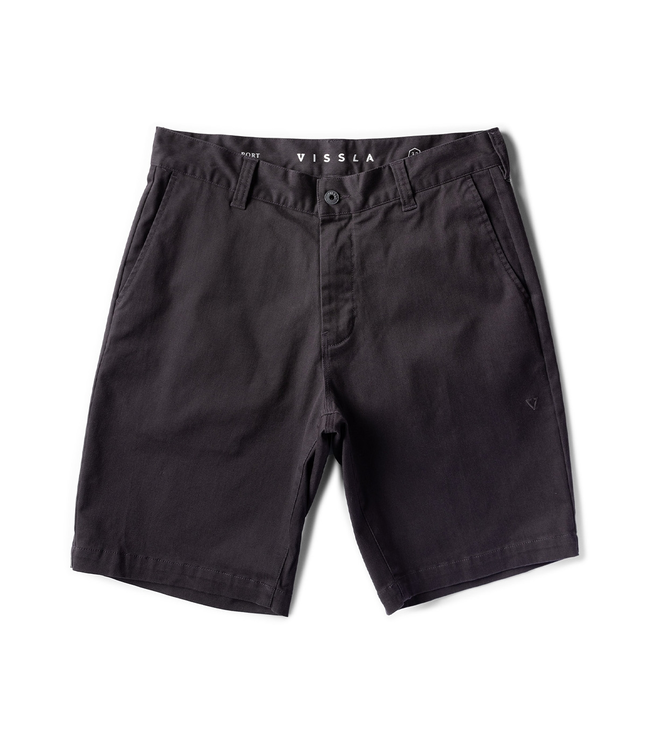 Vissla Creators Port 21" Walkshort