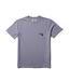 Vissla Diamond Haze SS PKT Tee