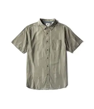Vissla Seaside Eco SS Shirt