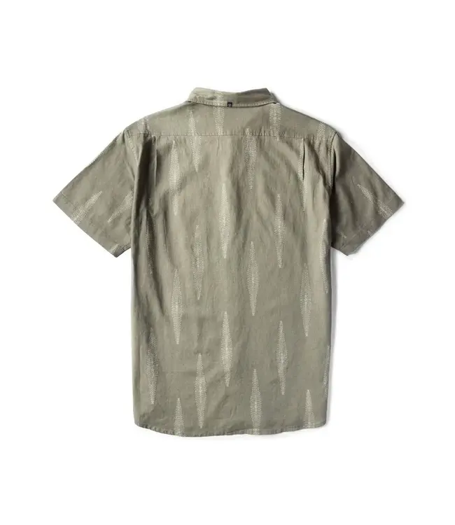 Vissla Seaside Eco SS Shirt