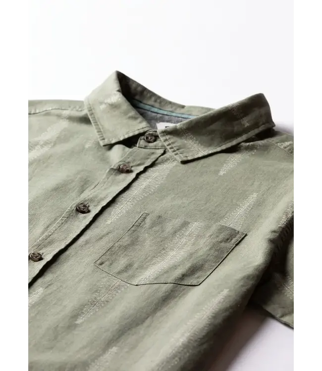 Vissla Seaside Eco SS Shirt