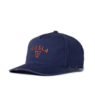 Vissla Signature Hat