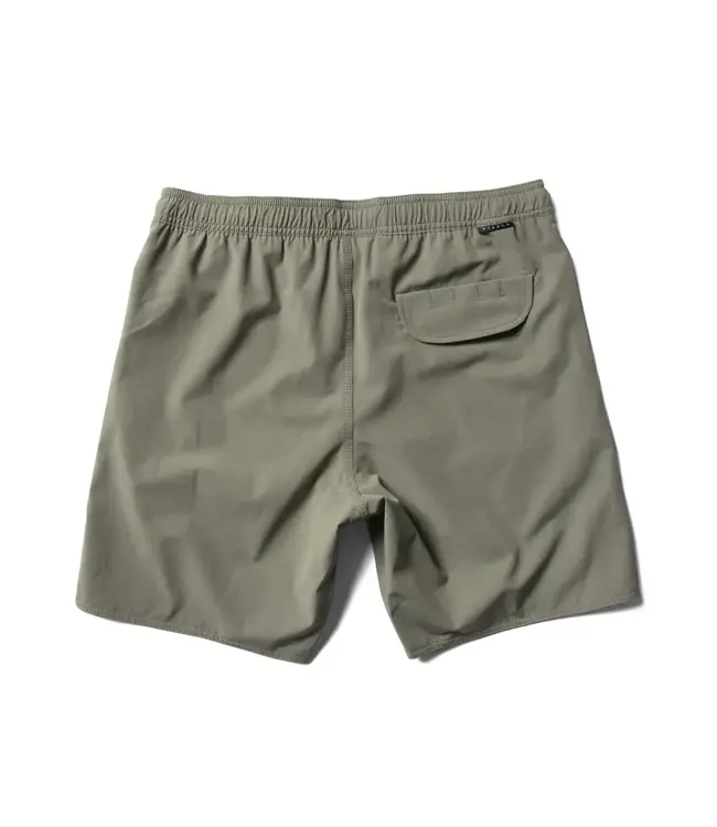 Vissla Solid Sets 17.5" Ecolastic