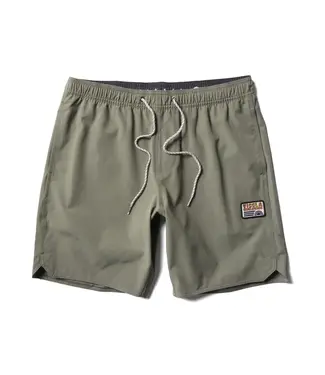 Vissla Solid Sets 17.5" Ecolastic