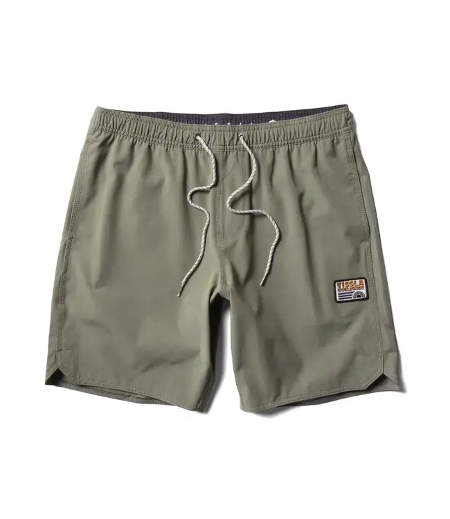 Vissla Solid Sets 17.5" Ecolastic