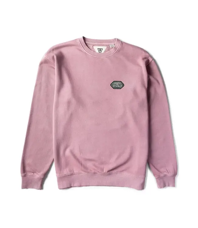 Vissla Solid Sets Eco Crew