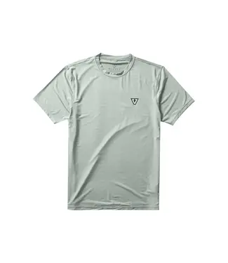 Vissla TWISTED ECO SS SUN SHIRT