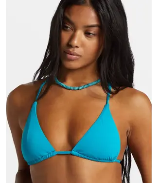 Billabong Sol Searcher Multi-Way Triangle Bikini Top
