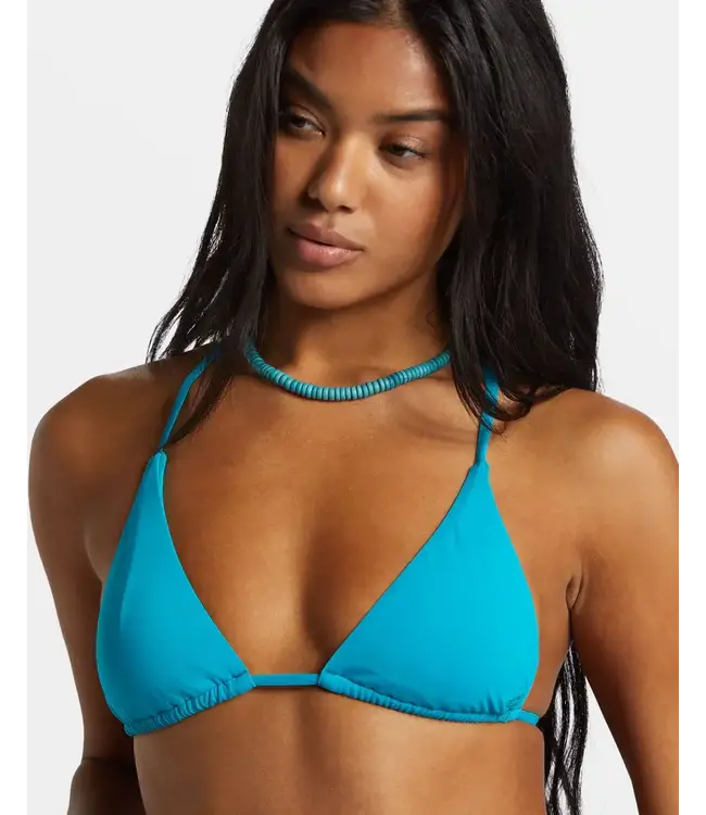 Billabong Sol Searcher Multi-Way Triangle Bikini Top
