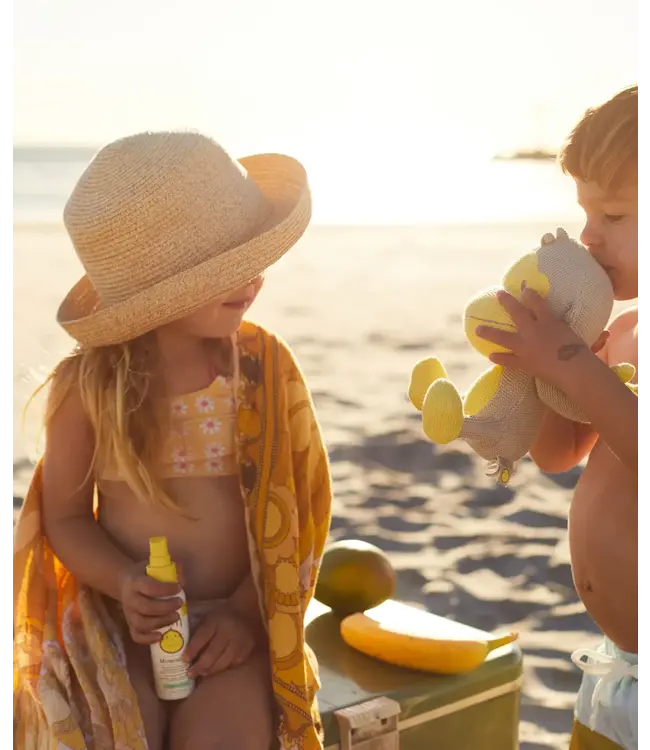 Sun Bum Baby Bum SPF 50 Sunscreen Spray - 3 OZ