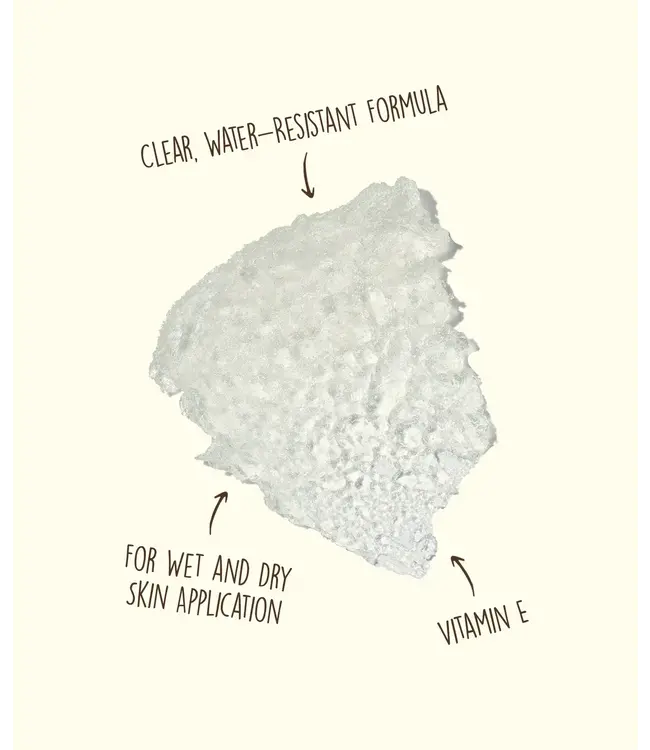 Sun Bum Kids SPF 50 Clear Sunscreen Face Stick