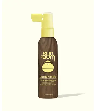 Sun Bum Scalp & Hair Mist SPF 30 2 OZ
