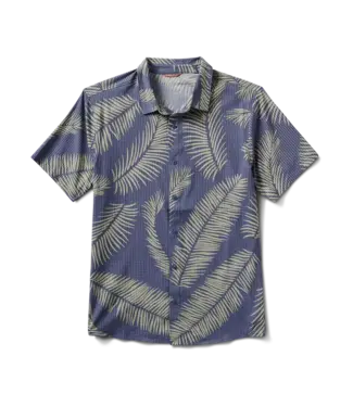 ROARK Bless Up Breathable Stretch Shirt