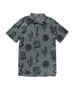 ROARK Bless Up Trail Button Up Shirt
