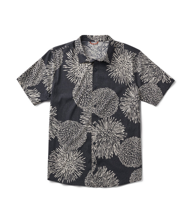 ROARK Bless Up Breathable Stretch Shirt