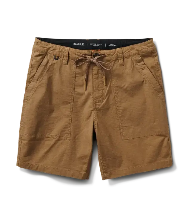 ROARK LAYOVER UTILITY RIPSTOP