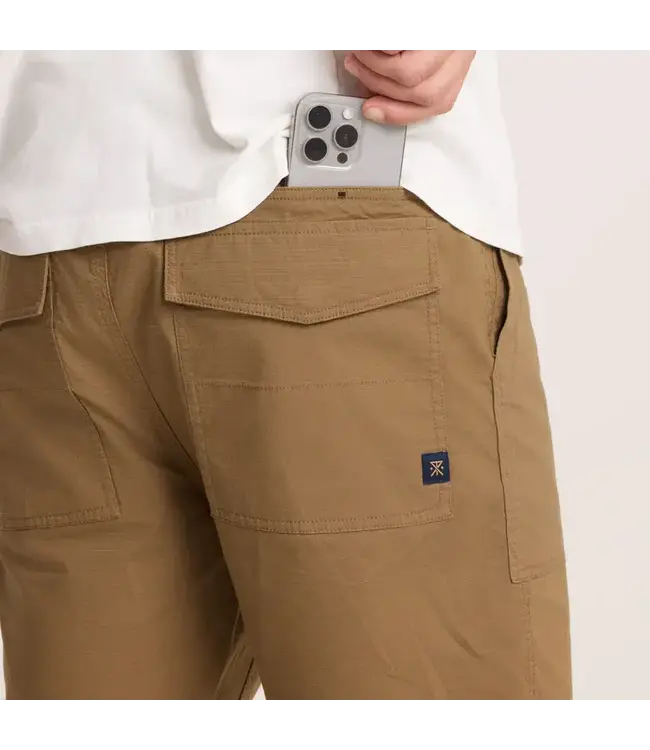 ROARK LAYOVER UTILITY RIPSTOP