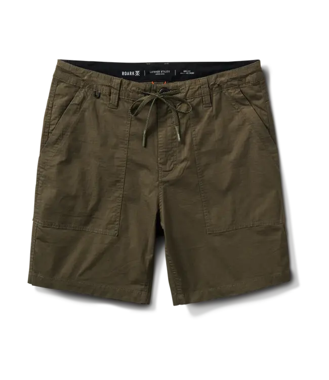 ROARK LAYOVER UTILITY RIPSTOP