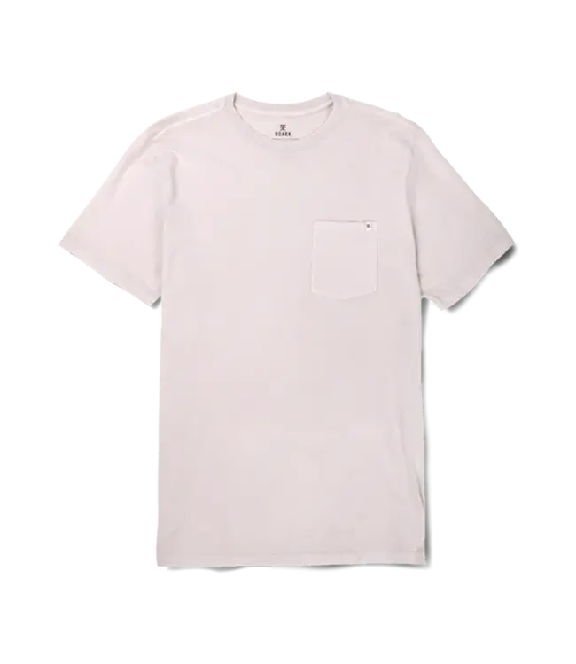 ROARK MADE TO FADE TEE