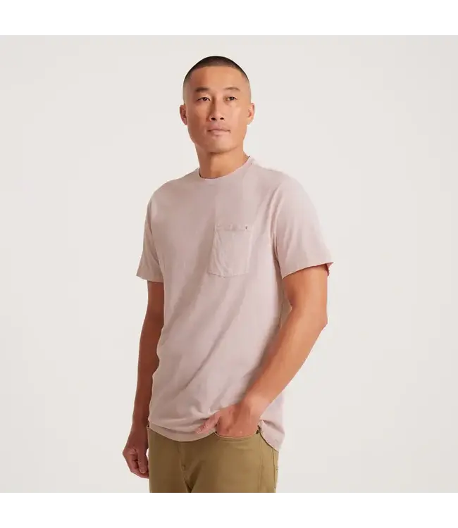 ROARK MADE TO FADE TEE