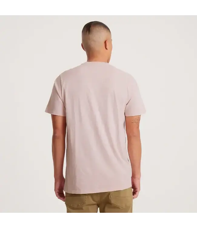 ROARK MADE TO FADE TEE
