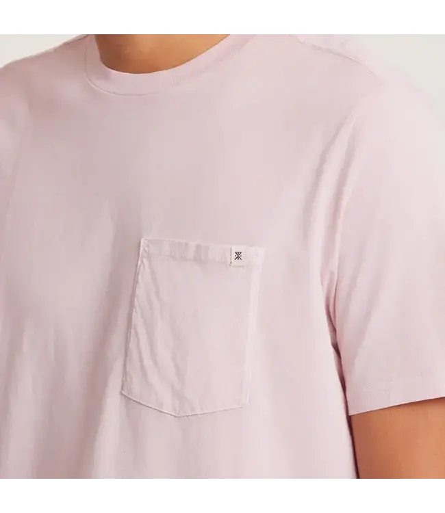 ROARK MADE TO FADE TEE