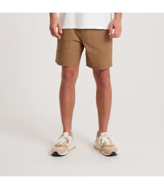 ROARK LAYOVER UTILITY RIPSTOP