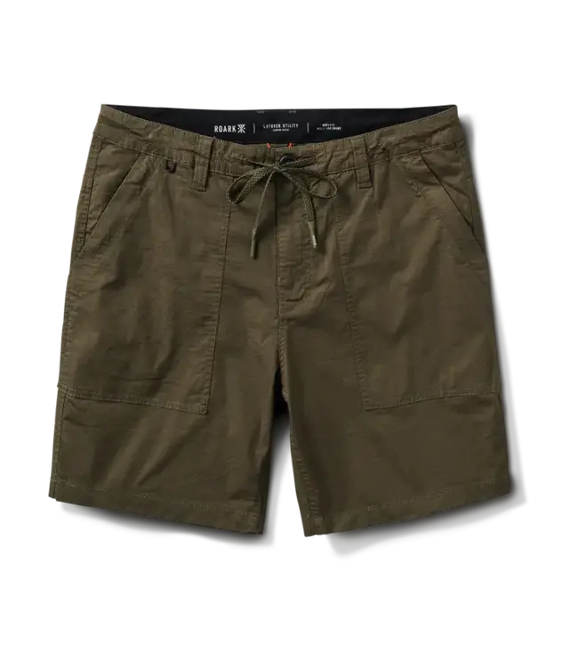ROARK LAYOVER UTILITY RIPSTOP