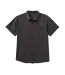 ROARK Made To Fade Short Sleeve Button Up Shirt